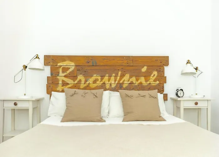 Dulces Dreams Boutique Hotel